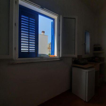 Turismo Egadi - Appartamenti Favignana Cameră foto