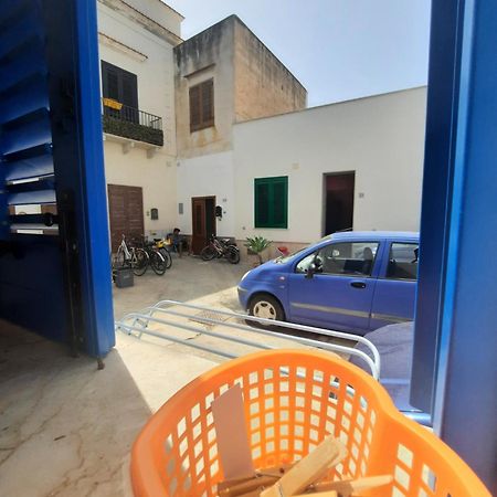 Turismo Egadi - Appartamenti Favignana Cameră foto