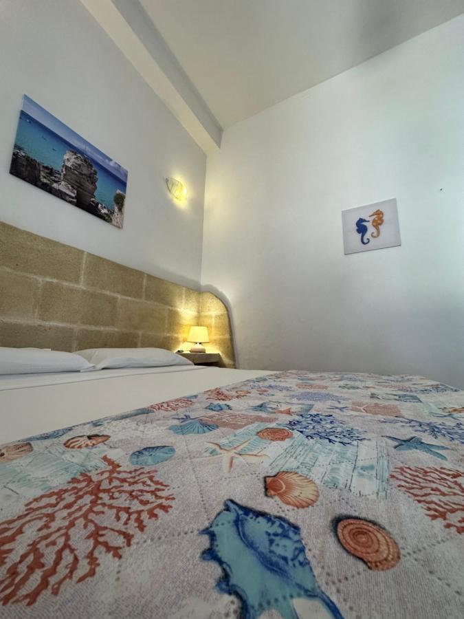 Turismo Egadi - Appartamenti Favignana Exterior foto