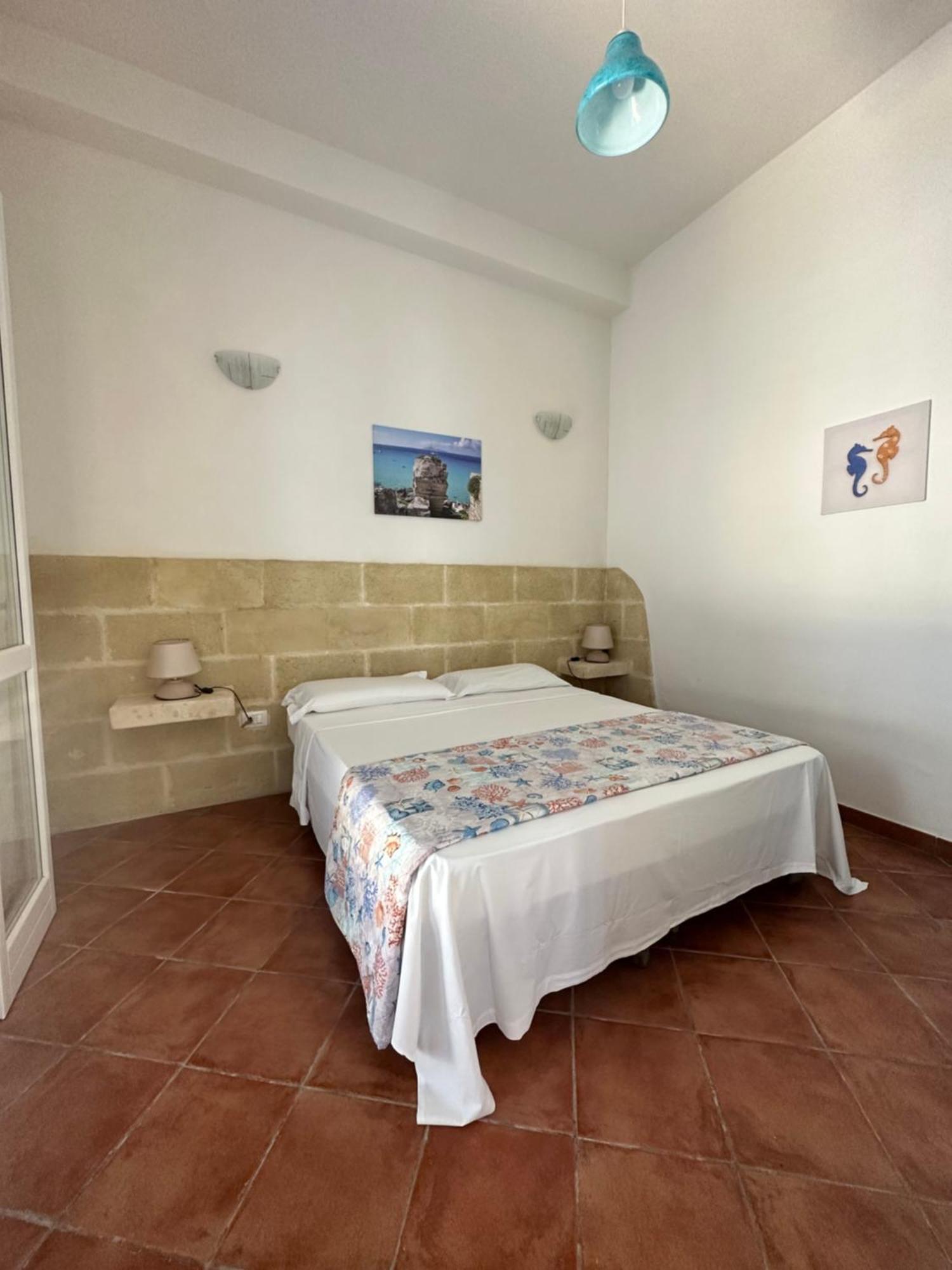 Turismo Egadi - Appartamenti Favignana Exterior foto