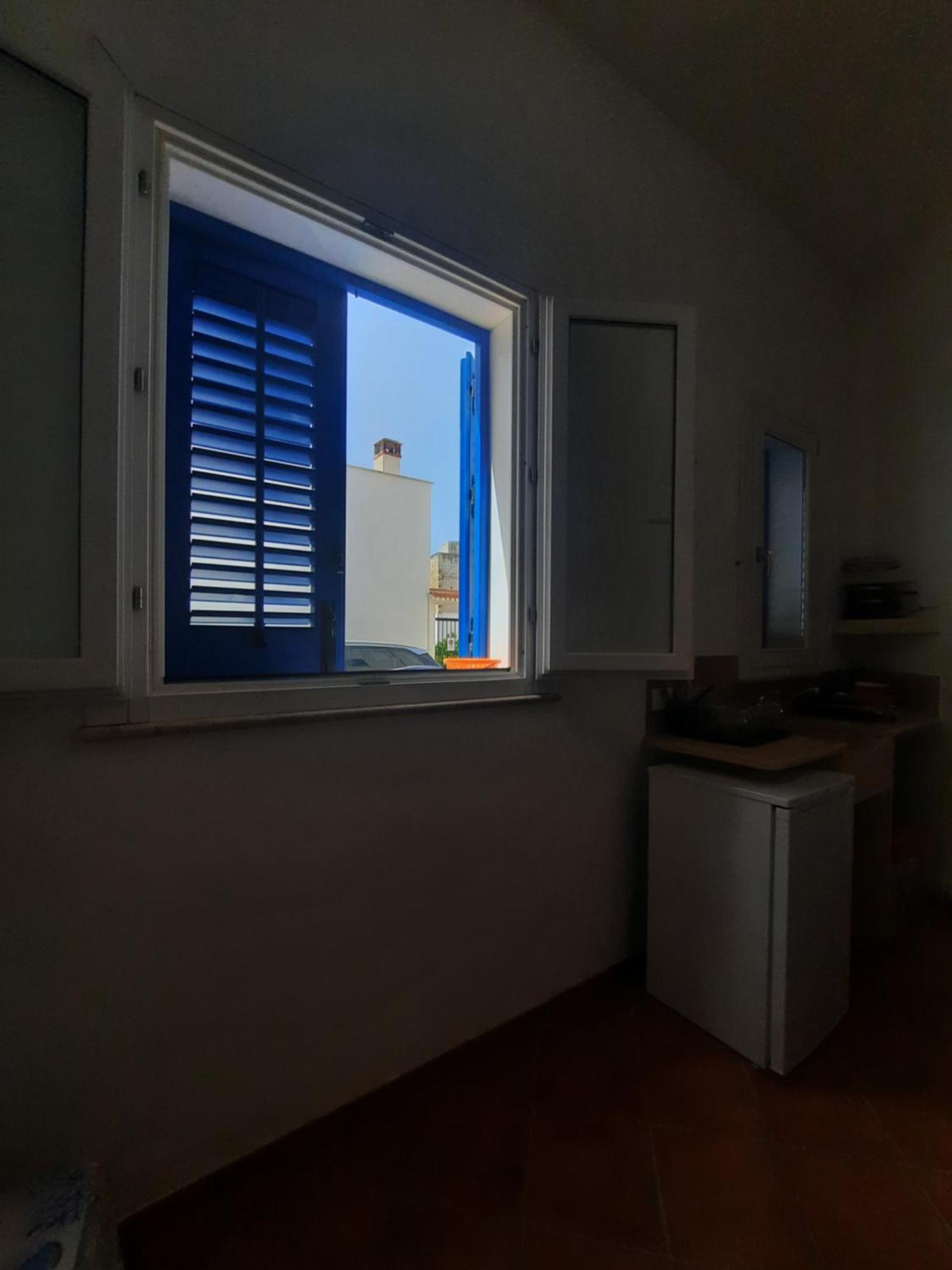 Turismo Egadi - Appartamenti Favignana Cameră foto
